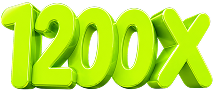 1200x Margin