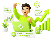 happy-trader