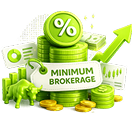 minimum-brokerage