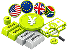 US STOCKS INDICES